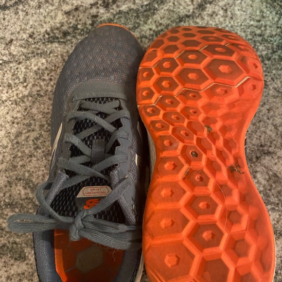 Women’s New Balance Fresh Foam - Picture 4 of 6